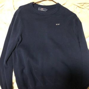 vineyard vines sweater